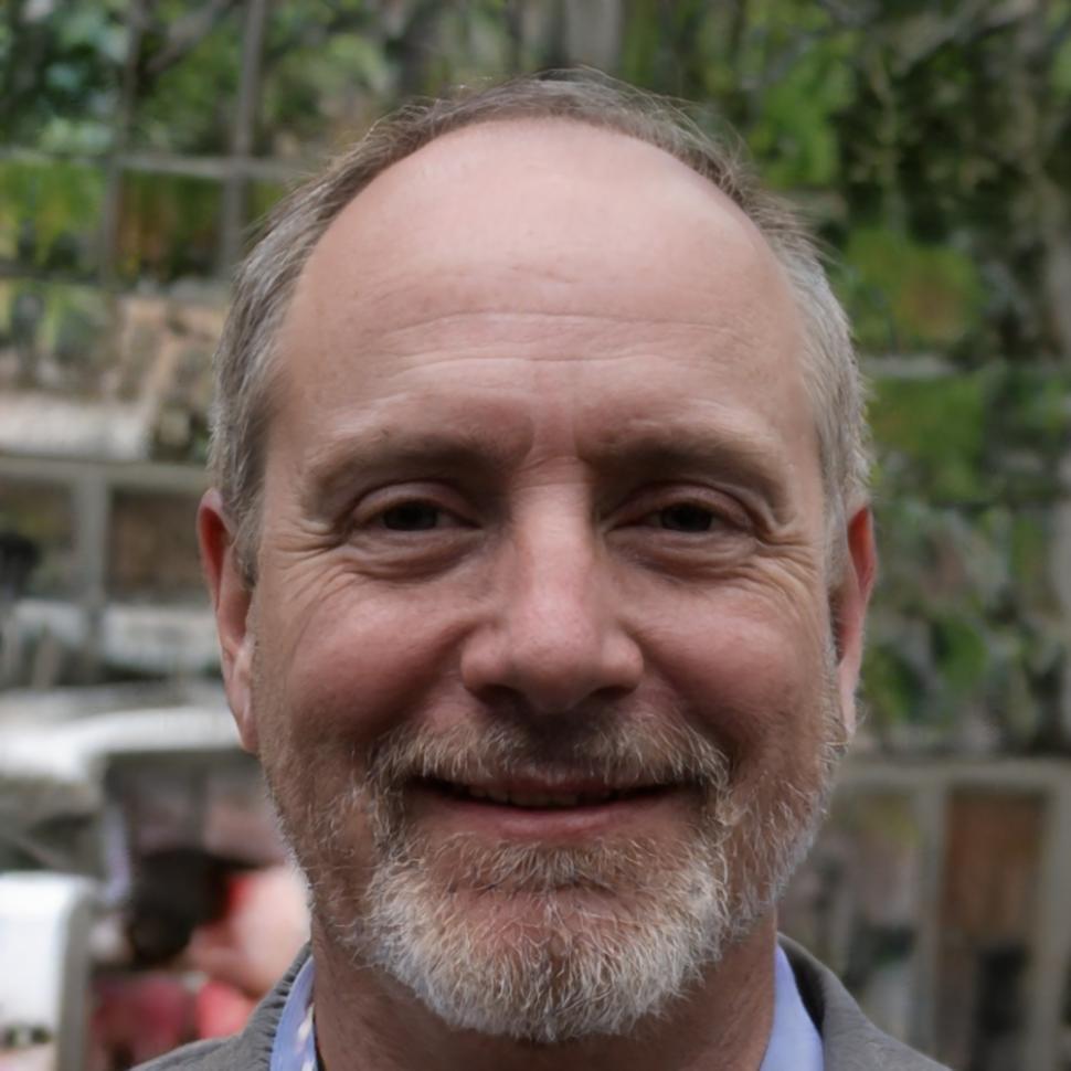 Photo de profil de Marc Dubois