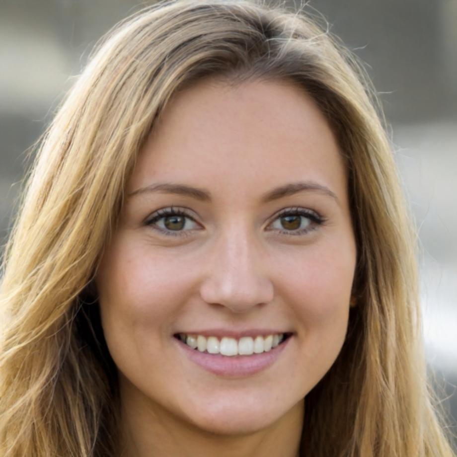 Photo de profil de Sophie Martin