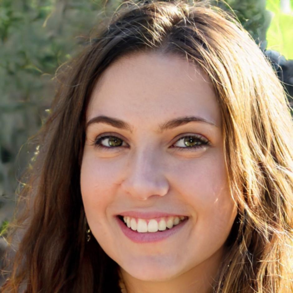 Photo de profil de Claire Rousseau